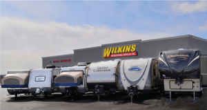 WILKINS-PRODUCT