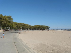 manhattan beach
