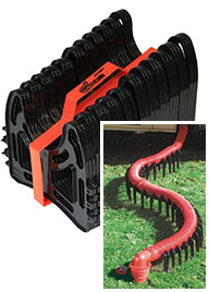 rv sewer hose