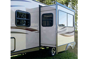 rv slide