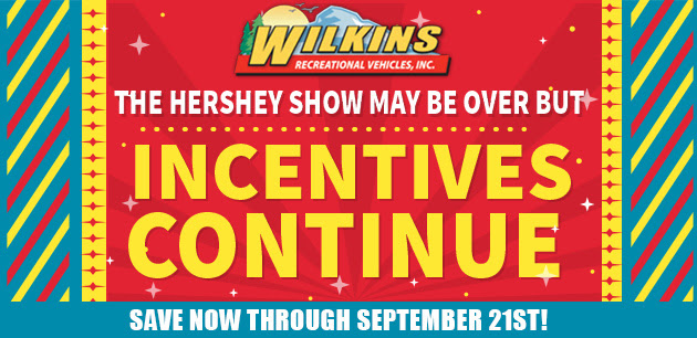 incentives