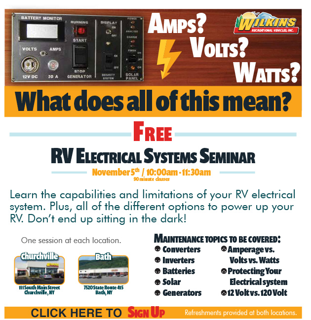 Electrical Seminar