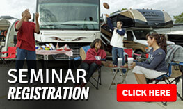 Wilkins RV Free seminars