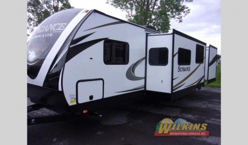 Sundance XLT Travel Trailer