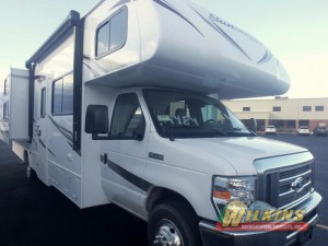 Customer Appreciation Sale Wilkins RV Motorhomes