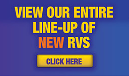 Wilkins RV Halloween Sale New RVs