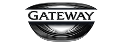 Heartland Gateway Fifth Wheel Logo