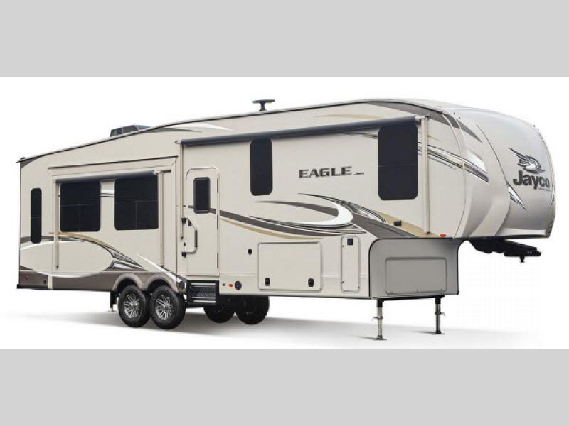 Jayco Eagle RV Dealer Wilkins RV