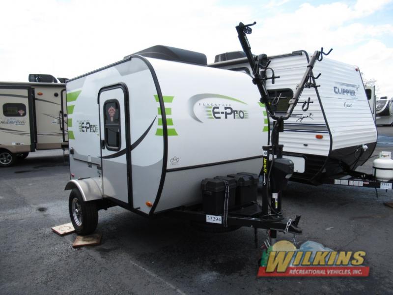 Flagstaff E-Pro Travel Trailer