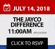 Jayco RV Difference Wilkins RV Sale RSVP