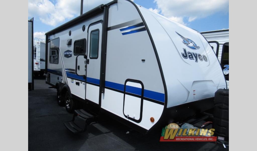 Jayco Jay Feather Review Wilkins RV