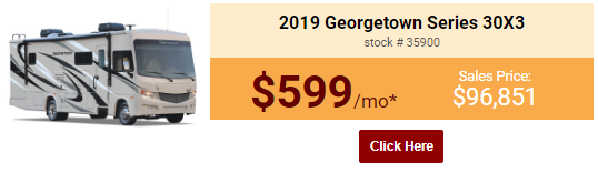 Wilkins RV Fall RV Sale Free RV Hitch Forest River Georgetown