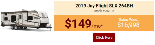 Wilkins RV Fall RV Sale Free RV Hitch Jayco Jay Flight