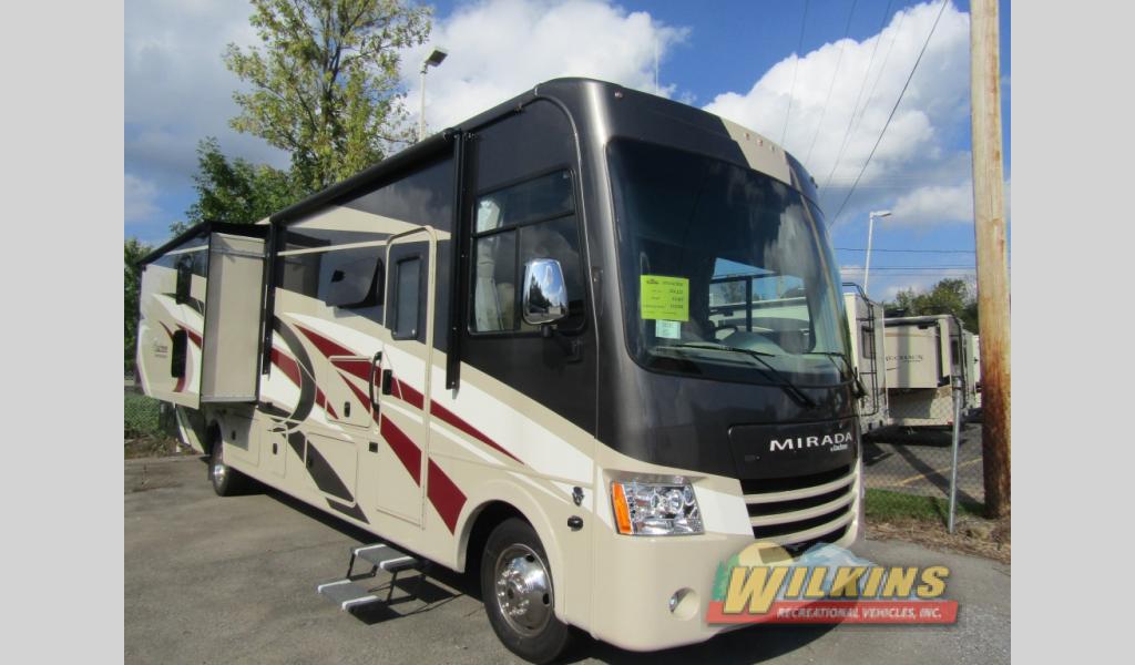 These Class A Motorhomes Deliver Big For $250K Or Under?