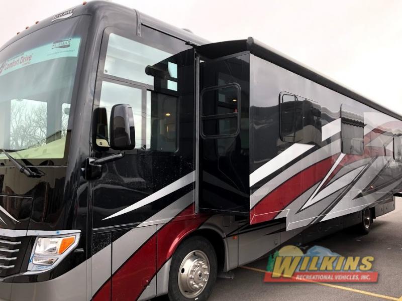 Best Class A Motorhome RV Newmar Ventana