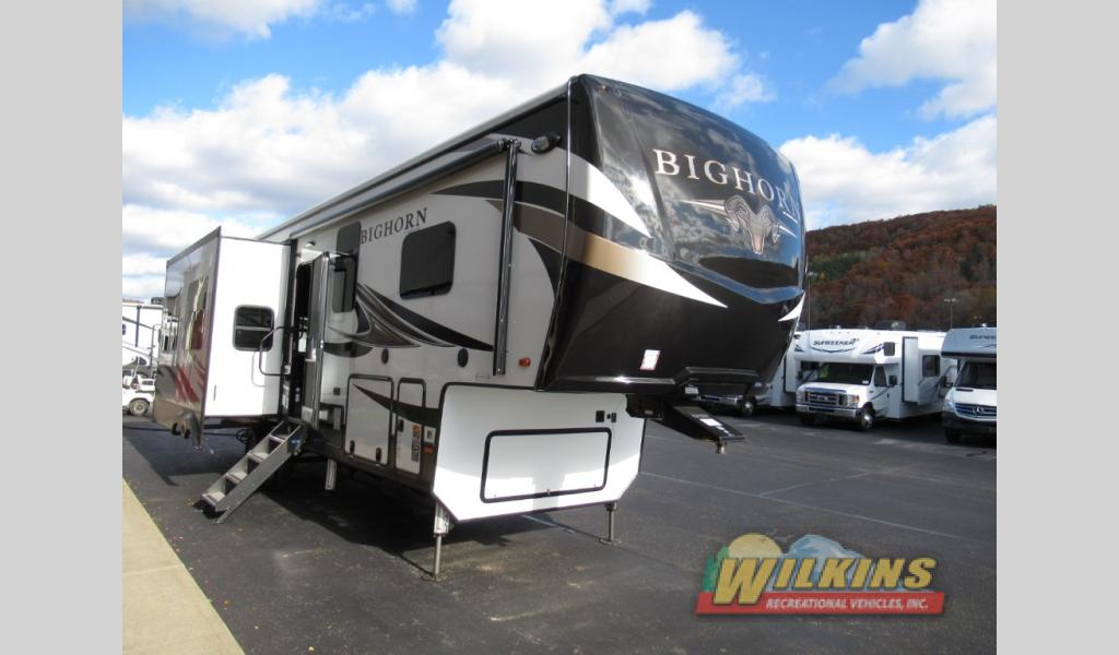 Vehicle Tow Rating Wilkins RV Tow Guide Fifth Wheel Bighorn