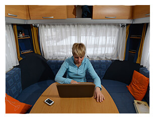 Affording the RV Lifestyle Living In An RV