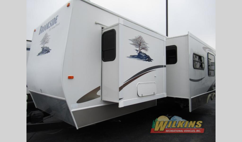 Brookside Used RV