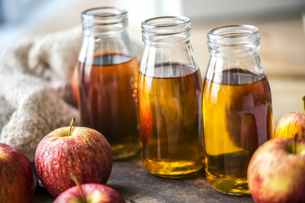 Apple Cider