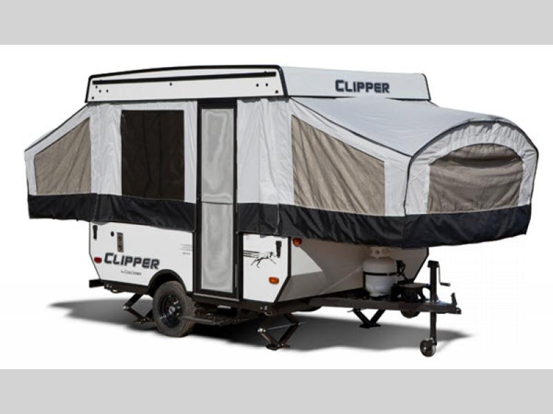 Clipper Closeout