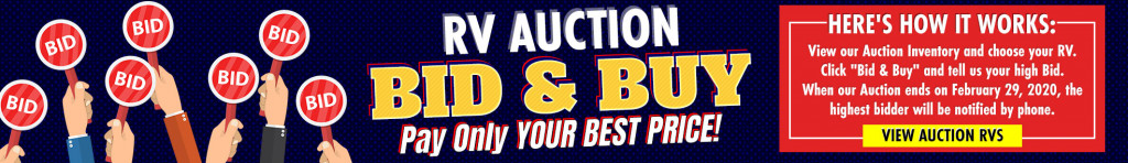 RV Auction