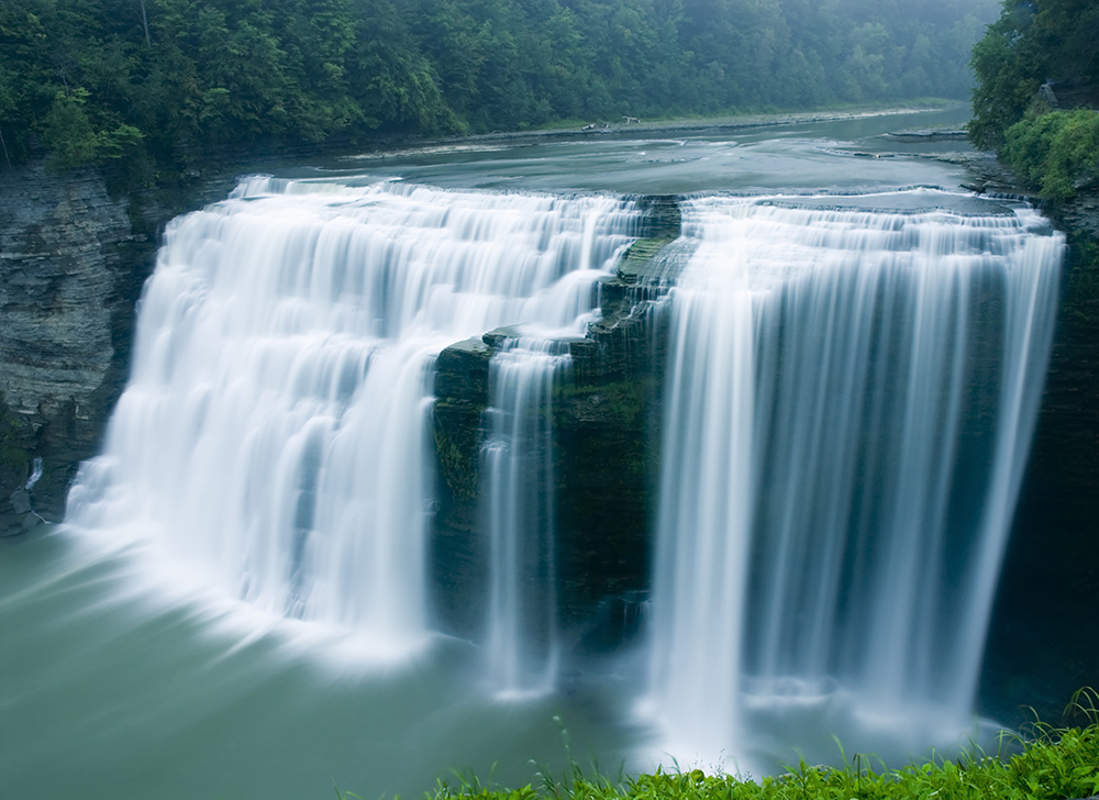 Letchworth State Park