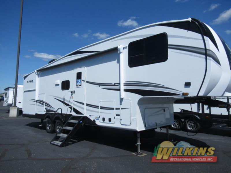 Jayco Eagle