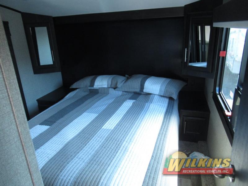 Jayco Eagle