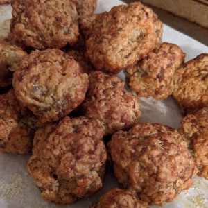 Recipe