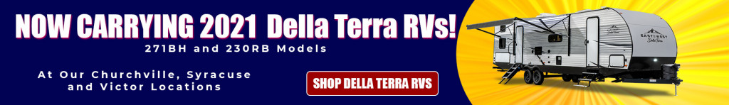 Della Terra Review
