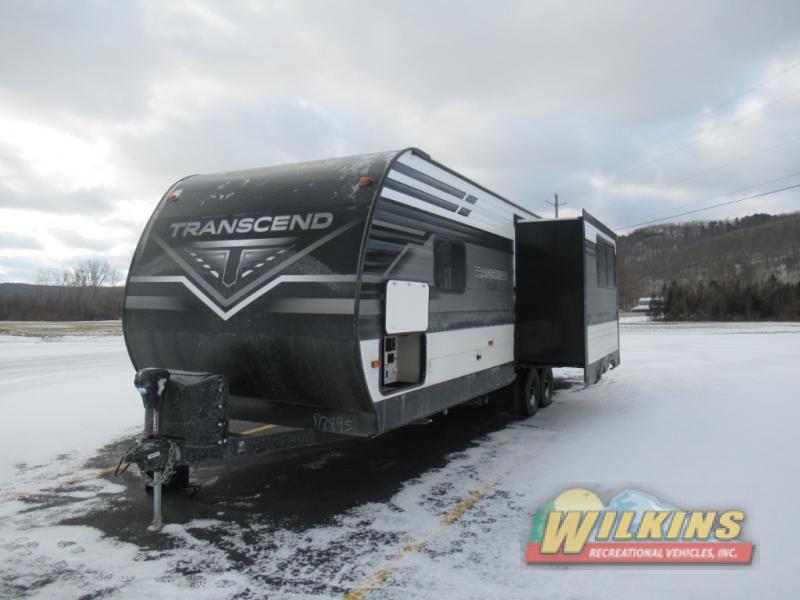 Winter Camping Tips