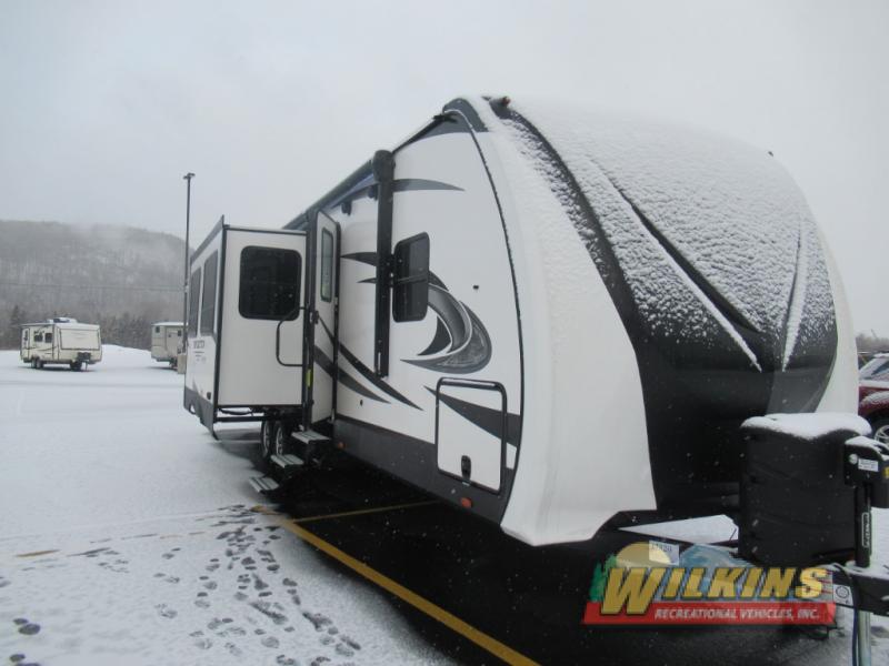 Winter Camping Tips