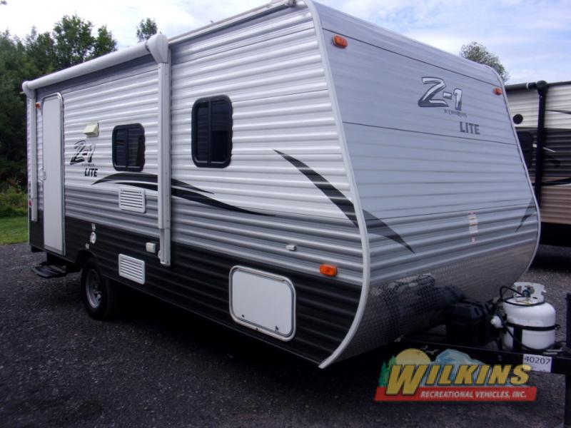 Used RVs for Sale
