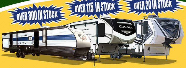 Pre-Season Sale