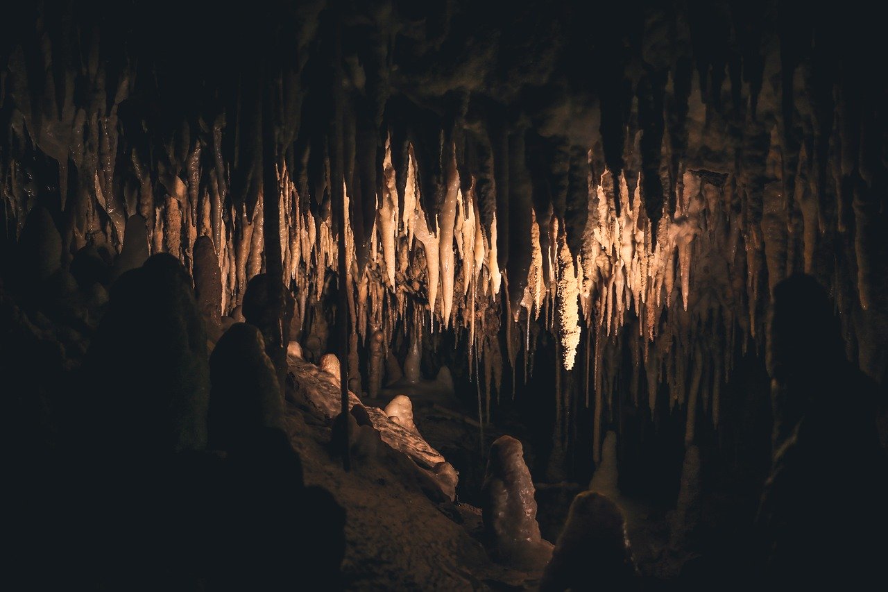 Mammoth Cave