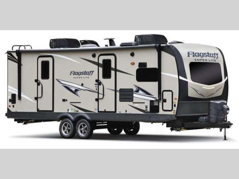 Flagstaff Super Lite review
