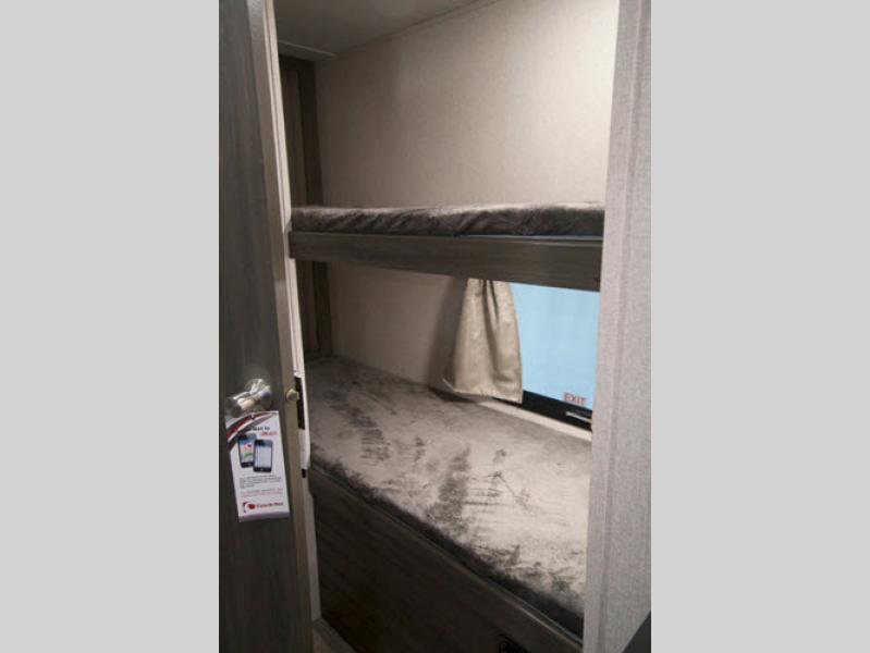 Shasta Review