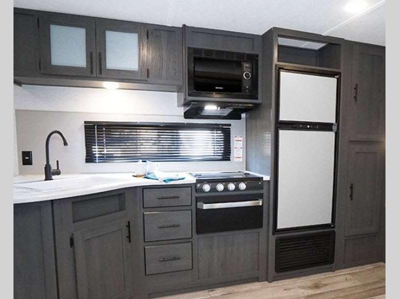 Colorado Travel Trailer Review