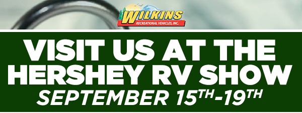 Hershey RV Show