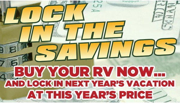 Hershey RV Show