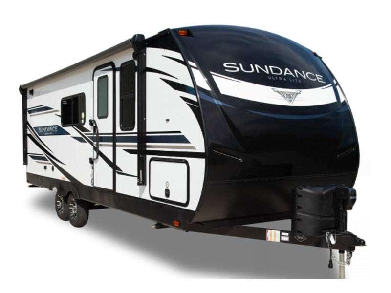 ultra lite travel trailer reviews