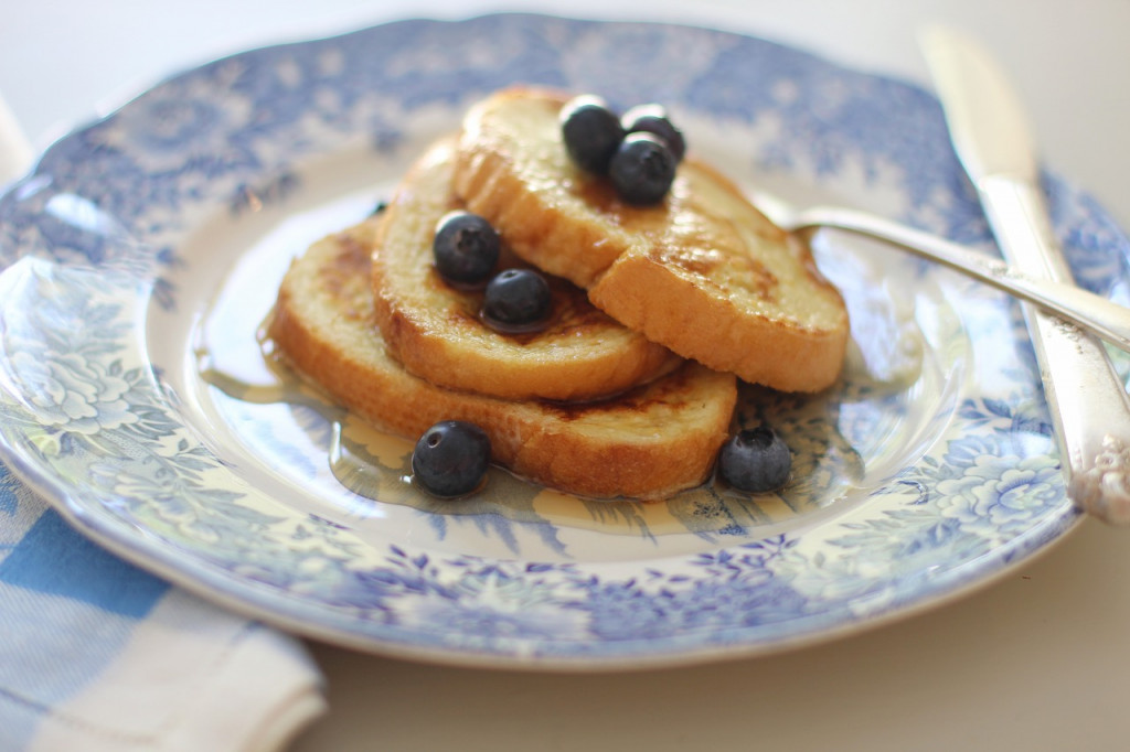 French Toast Recipe