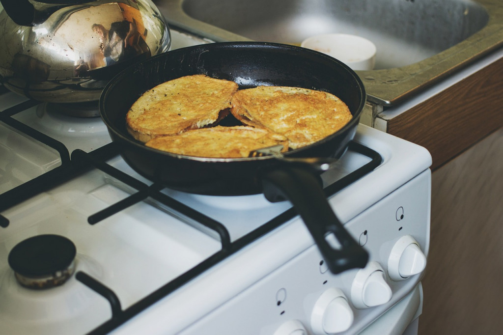 French Toast Recipe