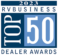 RV Business Top 50 Dealer Award