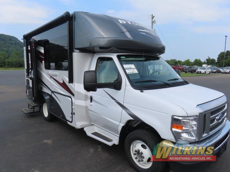 Gulf Stream Motorhomes