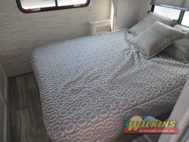 Gulf Stream Motorhomes