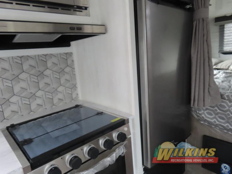Gulf Stream Motorhomes